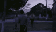 Carrying Mourning GIF - Carrying Mourning Couple GIFs