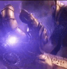 Thanos Infinity Stones GIF - Thanos Infinity Stones Infinity Gauntlet GIFs