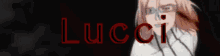 Lucci Bleach GIF - Lucci Bleach Anime GIFs