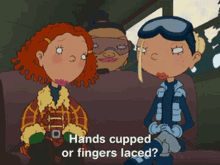 As Told By Ginger GIF - As Told By Ginger GIFs