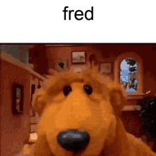 Five Nights At Freddys Bear GIF - Five Nights At Freddys Bear Freddy Fazbear GIFs