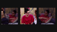 Elena One Day At A Time GIF - Elena One Day At A Time GIFs