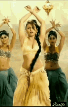 Rani Mukerji Hot Actress GIF