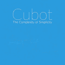 game puzzle complexity simplicity cubot