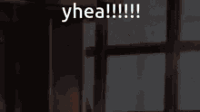 Yeah Yhea GIF - Yeah Yhea Elphelt GIFs