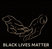 blm black lives matter say their names