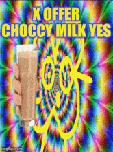 X Choccy Milk GIF - X Choccy Milk GIFs
