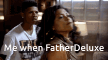 Father Deluxe GIF - Father Deluxe Deluxe GIFs