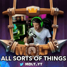 All Sorts Of Things All Kinds Of Things GIF - All Sorts Of Things All Kinds Of Things All Types Of Things GIFs