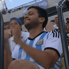 Clapping Olympics GIF - Clapping Olympics Applause GIFs