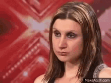 Yujaeist Rachel GIF - Yujaeist Rachel X Factor GIFs