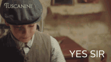 Yes Yes Sir GIF - Yes Yes Sir Sure GIFs