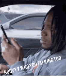 Boy Who You Talking Too GIF - Boy Who You Talking Too What Are You Saying GIFs