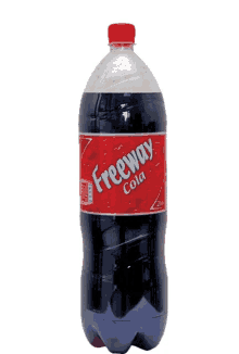 freeway cola softdrinks