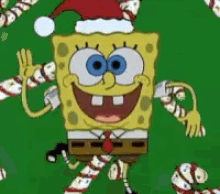Spongebob Squarepants GIF - Spongebob Squarepants Dancin GIFs