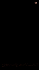 a drawing of a person surrounded by fire with the words passion y dulzura