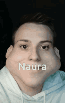 Naura Noobie GIF - Naura Noobie GIFs