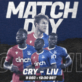 Crystal Palace F.C. Vs. Liverpool F.C. Pre Game GIF - Soccer Epl English Premier League GIFs