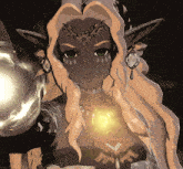 Queen Sonia Tears Of The Kingdom GIF - Queen Sonia Tears Of The Kingdom GIFs