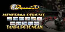 Papuwa4d Rollete Papuwa4d Situs Casino GIF