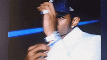 Usher Yeah GIF - Usher Yeah Sleeve GIFs