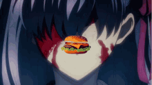 evil burger