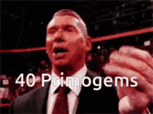 Primogems 40 GIF - Primogems 40 Genshin GIFs