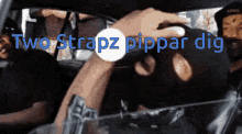 Two Strapz GIF - Two Strapz GIFs
