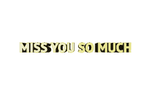 miss much
