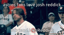 Josh Reddick Jackstros2 GIF - Josh Reddick Jackstros2 Astros GIFs