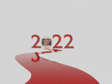 Nick 2022 GIF - Nick 2022 New Year GIFs