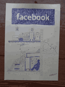 Facebook Likes GIF - Facebook Likes Alone GIFs