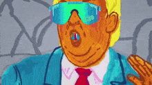 Trump Mog GIF - Trump Mog GIFs
