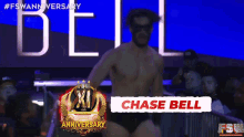 chase bell fsw anniversary