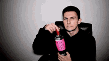 That Gay Shit Drinking GIF