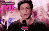 Hsrksaml.Gif GIF - Hsrksaml Shah Rukh Khan Person GIFs