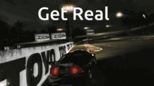 Need For Speed GIF