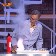 Billnye Bill Nye The Science Guy GIF - Billnye Bill Nye The Science Guy Bill Nye GIFs