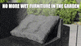 Furniture Couch GIF - Furniture Couch Water GIFs