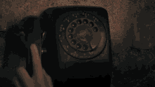 Pick Up The Phone Finney Shaw GIF - Pick Up The Phone Finney Shaw The Black Phone GIFs