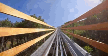 Up Slow GIF - Up Slow Wooden Rail GIFs