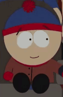 South Park Stan GIF - South Park Stan GIFs