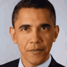 Obama Talk GIF - Obama Talk Mimic GIFs
