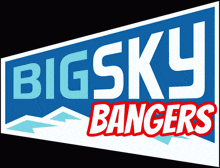 Big Sky Bangers Big Sky Conference GIF