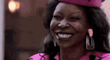 Whoopi Ghost GIF - Whoopi Ghost Regret GIFs