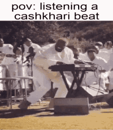 Cashkhari Chunkville GIF