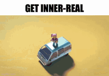 Get Inner Real Get Real GIF - Get Inner Real Get Real Ninjago GIFs