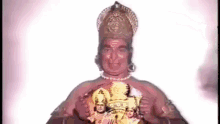 Hanuman Ji GIF - Hanuman Ji Religion GIFs
