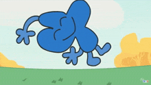 Zappies Bfb GIF - Zappies Zap Bfb GIFs
