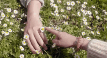 Flowers Play GIF - Flowers Play Flower Crown GIFs